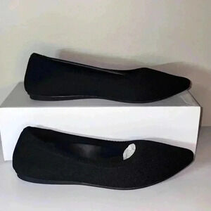 Arromic toe flats shoes for women size 8